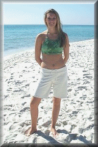 Hemp Shorts.