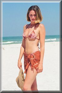 View our hypoallergenic, Eco-Friendly organic sarongs and cover-ups. View our hypoallergenic, Eco-Friendly organic sarongs and cover-ups.